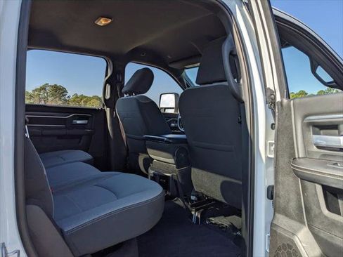 Certified 2024 RAM 2500 Big Horn image 41