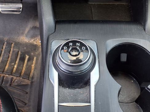 Used 2023 Ford Escape ST-Line w/ Tech Pack #1 image 12