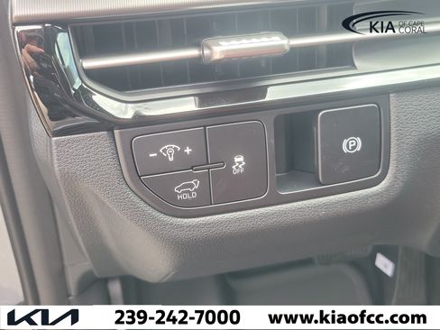 New 2026 Kia Sportage SX FWD image 25