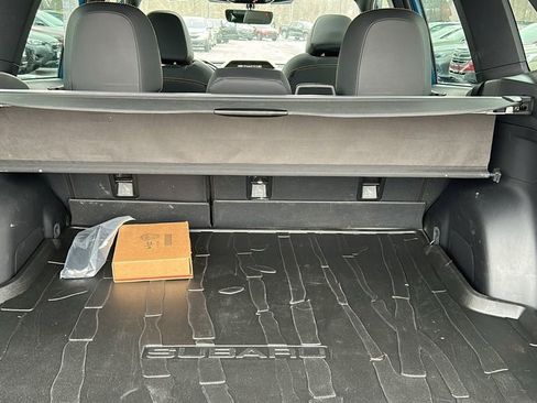 Certified 2023 Subaru Forester Wilderness image 28