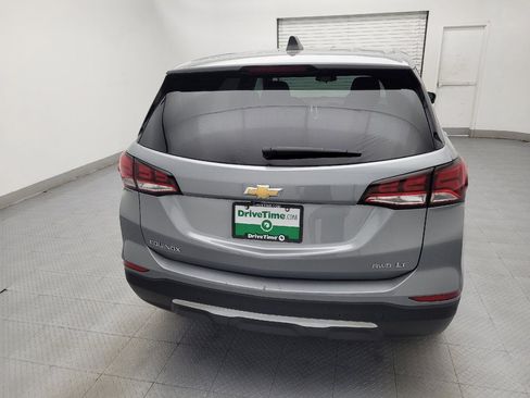 Used 2024 Chevrolet Equinox LT AWD/4WD image 7