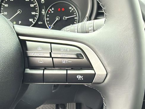 New 2026 MAZDA CX-30 AWD 2.5 S w/ Select Sport Pkg image 12