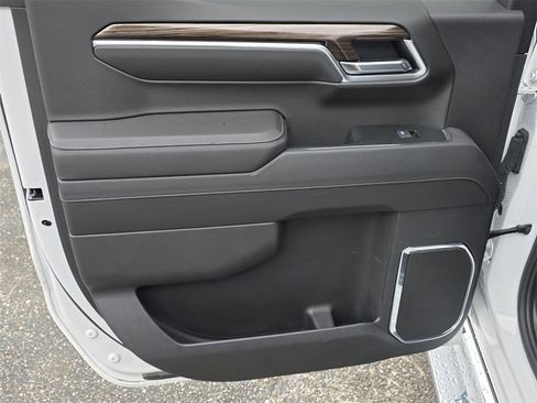 Used 2025 Chevrolet Silverado 1500 LT w/ All Star Edition Plus image 31