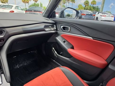 Used 2025 Acura Integra A-Spec FWD image 9