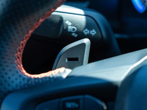 New 2025 Ford Ranger Raptor image 54