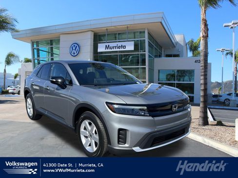 Used 2025 Honda Prologue EX image 1