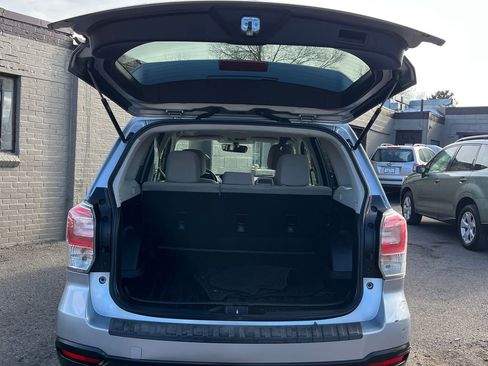 Used 2017 Subaru Forester 2.5i Premium w/ Popular Package #2A image 22