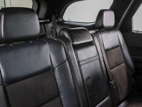 Used 2021 Dodge Durango GT RWD image 28