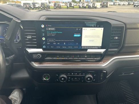 Used 2022 Chevrolet Silverado 1500 LT image 15