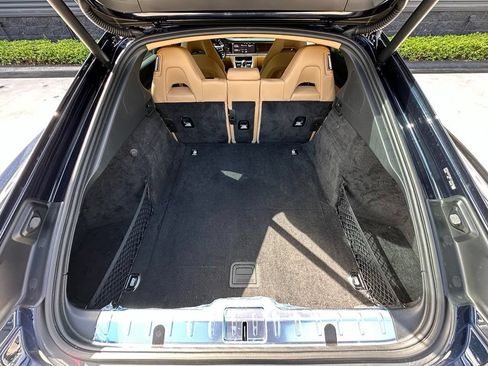 Certified 2021 Porsche Panamera 4 AWD/4WD image 41