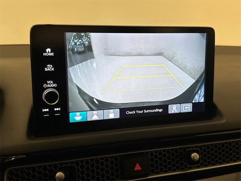 Certified 2024 Honda Civic Touring image 24