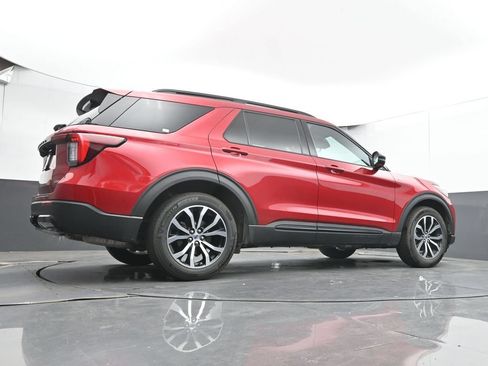 Used 2026 Ford Explorer ST-Line AWD/4WD image 43