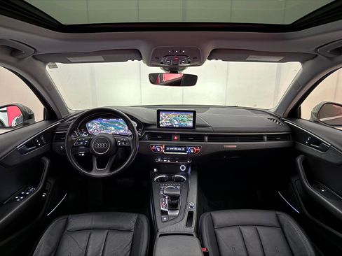 Used 2018 Audi A4 2.0T Premium Plus w/ Premium Plus Package image 28