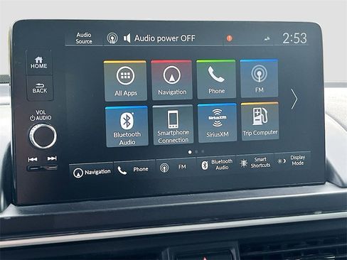 Used 2025 Honda Pilot Touring image 15