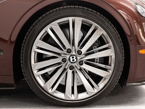 Used 2022 Bentley Continental GT Speed image 18