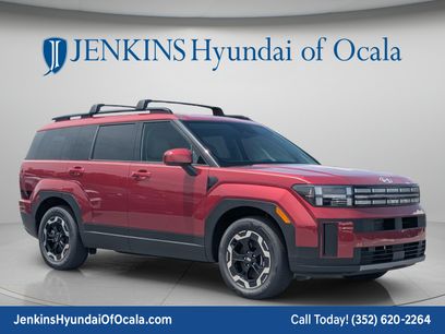 New 2027 Hyundai Santa Fe SEL
