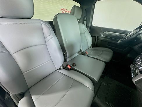 New 2026 RAM 5500 Tradesman w/ Chrome Appearance Group image 10