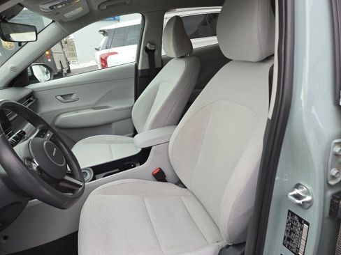 Used 2024 Hyundai Kona SEL image 26