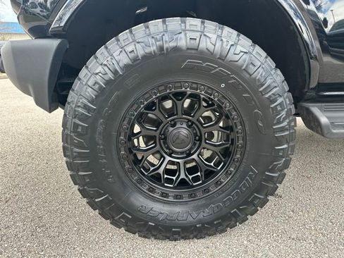 Certified 2025 Ford Bronco Outer Banks image 30