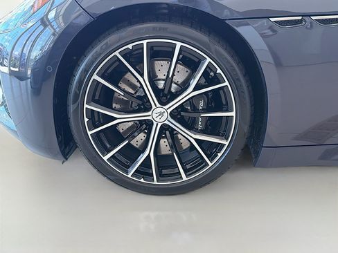 New 2026 Maserati GranCabrio Modena AWD/4WD image 37