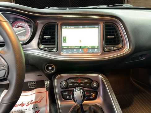 Used 2018 Dodge Challenger T/A RWD image 30