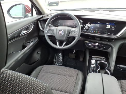 Used 2023 Buick Envision Preferred AWD/4WD image 10