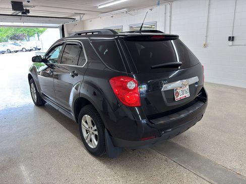 Used 2012 Chevrolet Equinox LT FWD image 3