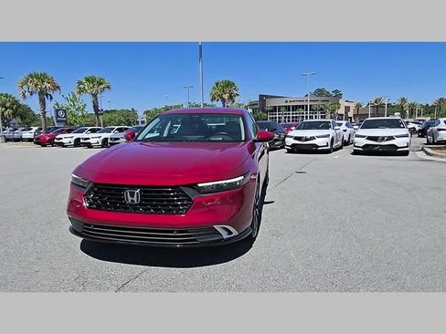 Used 2023 Honda Accord Touring image 34