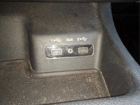Used 2019 Dodge Durango SXT w/ 3rd Row Seating Group AWD/4WD image 22