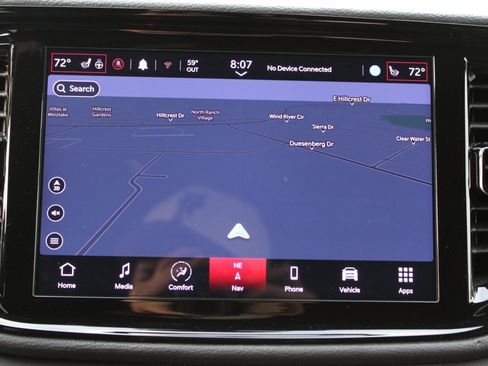 Used 2024 Dodge Durango R/T w/ Blacktop Package image 19