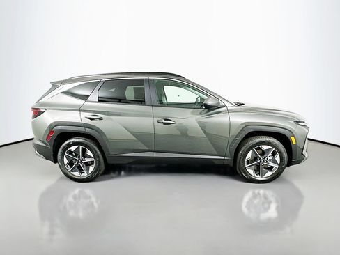 New 2026 Hyundai Tucson SEL AWD/4WD image 4