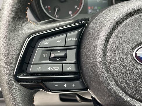 Used 2025 Subaru Forester Touring AWD/4WD image 19