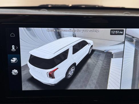 Used 2025 Hyundai Palisade Calligraphy AWD/4WD image 47