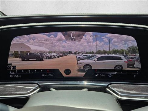 Used 2021 Cadillac Escalade Sport w/ Driver Assist Tech Package AWD/4WD image 11
