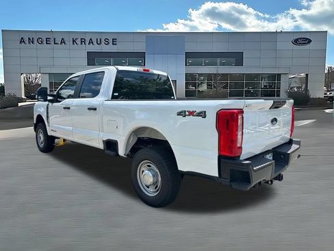 New 2026 Ford F350 XL AWD/4WD image 5