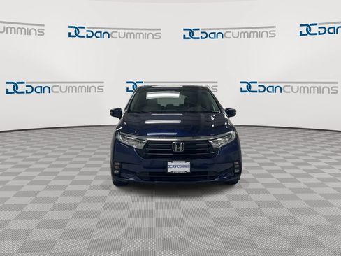 Used 2022 Honda Odyssey EX-L image 3