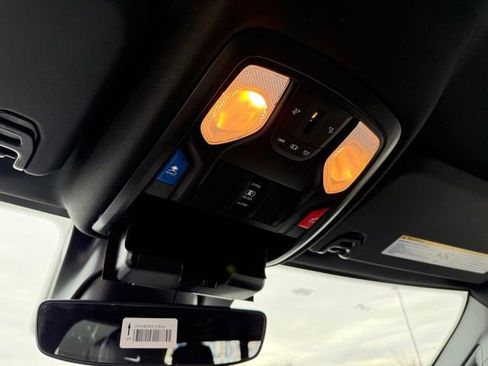 New 2026 RAM 3500 Tradesman image 12