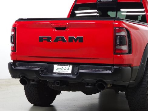 Used 2022 RAM 1500 TRX w/ TRX Level 2 Equipment Group AWD/4WD image 7