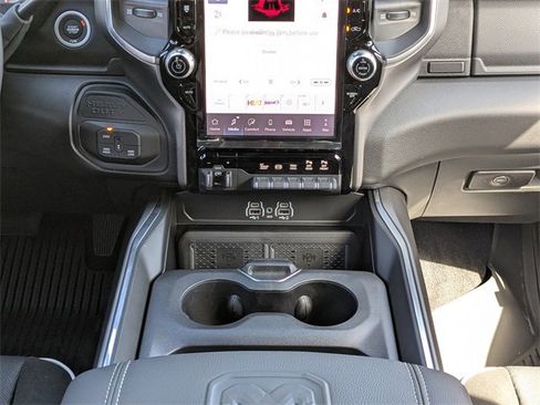 New 2026 RAM 2500 Laramie w/ Night Edition image 19