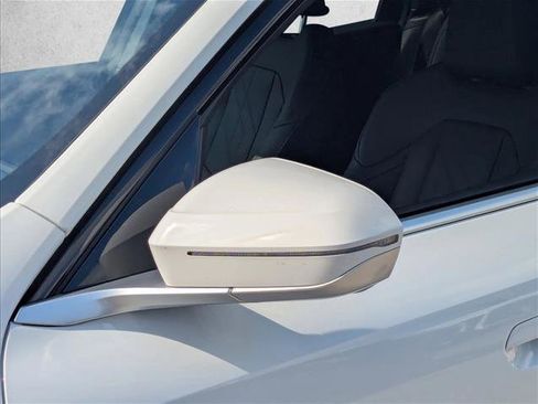 Certified 2025 BMW X3 xDrive30i w/ Convenience Package image 15