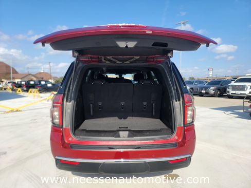 Used 2021 Chevrolet Tahoe LS image 31