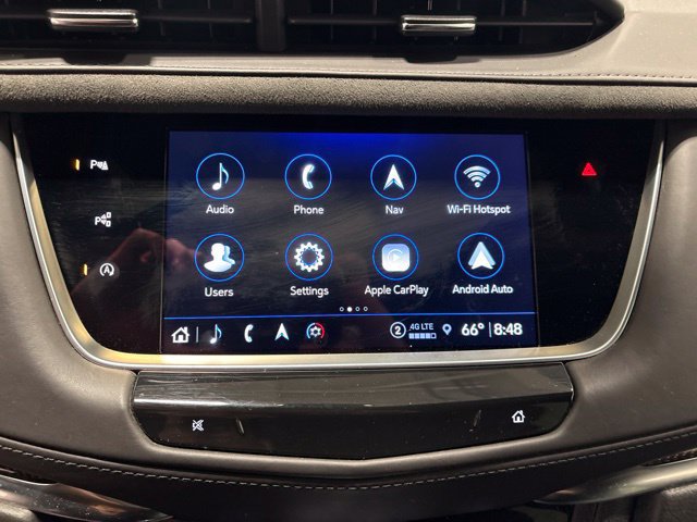 Used 2023 Cadillac XT5 Sportv w/ Platinum Package AWD/4WD image 21
