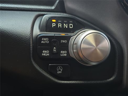 Used 2023 RAM 1500 Laramie AWD/4WD image 20