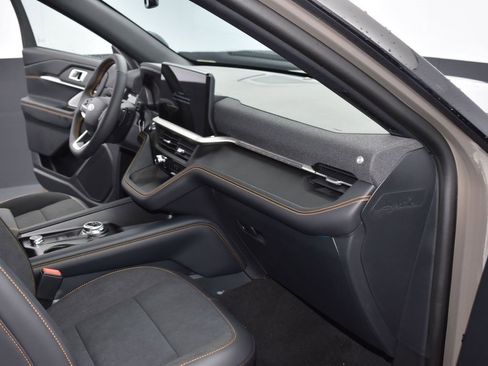 New 2026 Ford Explorer Tremor w/ Tremor Ultimate Package image 13