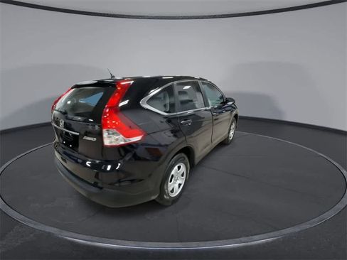 Used 2013 Honda CR-V LX image 8