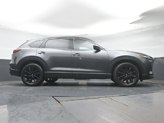 Certified 2023 MAZDA CX-9 Touring Plus AWD/4WD image 37