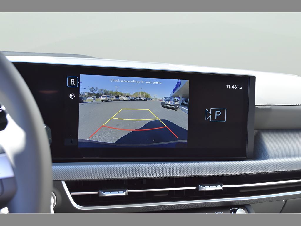 New 2026 Hyundai Sonata SEL FWD image 27