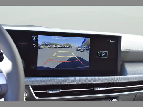 New 2026 Hyundai Sonata SEL FWD image 27