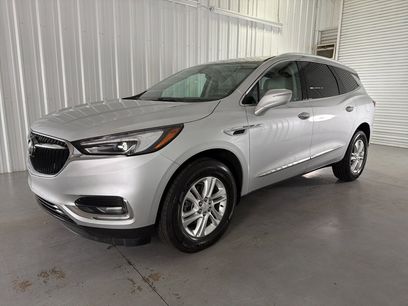 Used 2021 Buick Enclave Essence w/ Sound and Sites Package