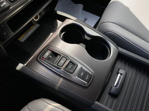 Used 2023 Honda Passport EX-L image 19